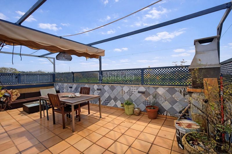 Foto a03126f4-8493-4af9-850e-fe45580fb98e. Pis amb calefacció a La Collada-Sis Camins Vilanova i la Geltrú