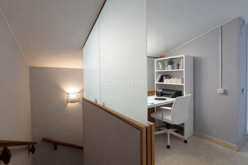 Foto b183b8a9-1df7-4bff-bab2-c73f93fea5d5. Pis amb calefacció a La Collada-Sis Camins Vilanova i la Geltrú