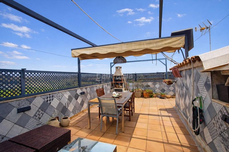 Foto e4b4ad77-9d7e-4599-bf54-dac35b05ea85. Pis amb calefacció a La Collada-Sis Camins Vilanova i la Geltrú