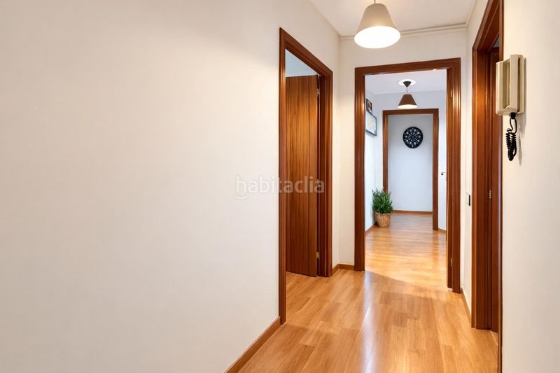 Foto e61f02a7-c6a0-426f-a4c9-7cba486b04d8. Pis amb calefacció a La Collada-Sis Camins Vilanova i la Geltrú