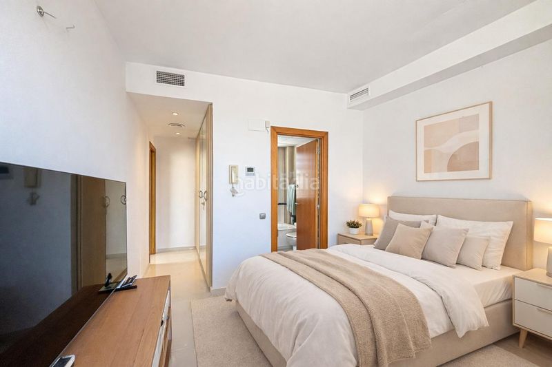 Foto 023fcae7-e79e-47fd-8e9b-7cb874f35929. Piso atico duplex , urbanización casas del mar en Sant Pere de Ribes