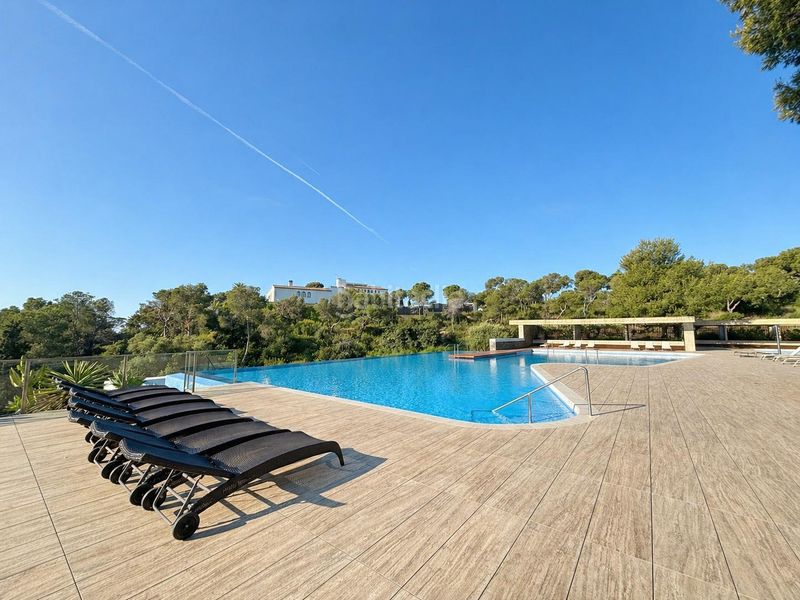 Foto 04f6b331-226a-466e-874d-aa7ed8ad9a45. Piso atico duplex , urbanización casas del mar en Sant Pere de Ribes