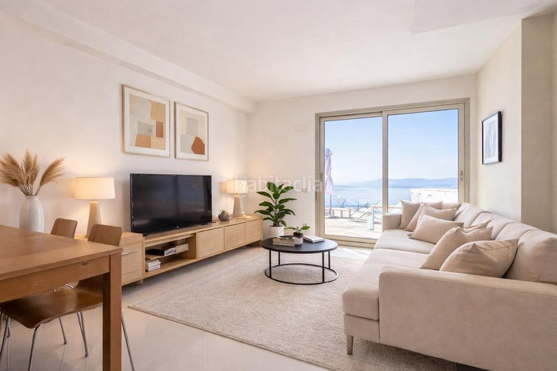 Foto 1a417c3f-4845-495e-b854-4cffbedcd21a. Piso atico duplex , urbanización casas del mar en Sant Pere de Ribes