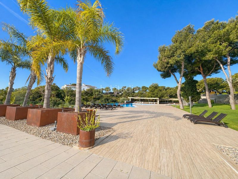 Foto 24752384-a6d9-49a6-9c94-941d8f3dba3d. Piso atico duplex , urbanización casas del mar en Sant Pere de Ribes