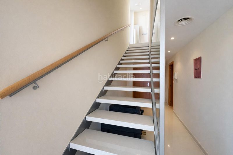 Foto 61338fd1-ac39-41b4-a4eb-c2003c223033. Piso atico duplex , urbanización casas del mar en Sant Pere de Ribes