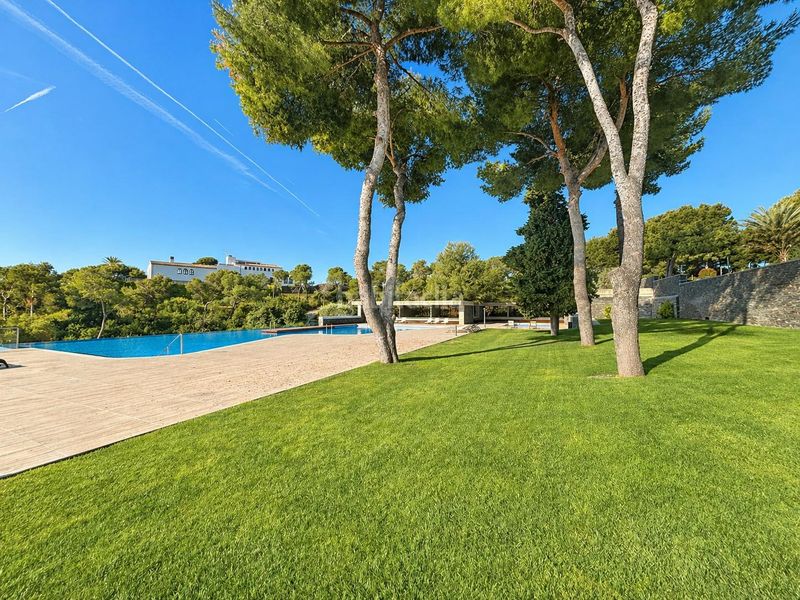 Foto 78a926b4-a37b-4c7c-908f-f6e58ffb349f. Piso atico duplex , urbanización casas del mar en Sant Pere de Ribes