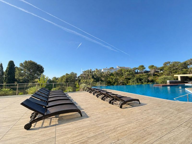 Foto 97886fcb-faed-49bf-9828-4a28f016992b. Piso atico duplex , urbanización casas del mar en Sant Pere de Ribes