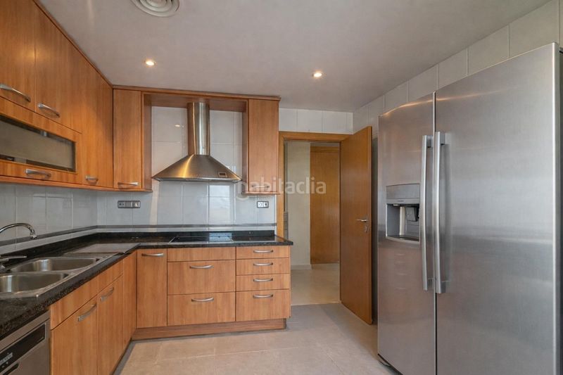 Foto a3a97abe-f90f-469f-9149-74ca354156d5. Piso atico duplex , urbanización casas del mar en Sant Pere de Ribes