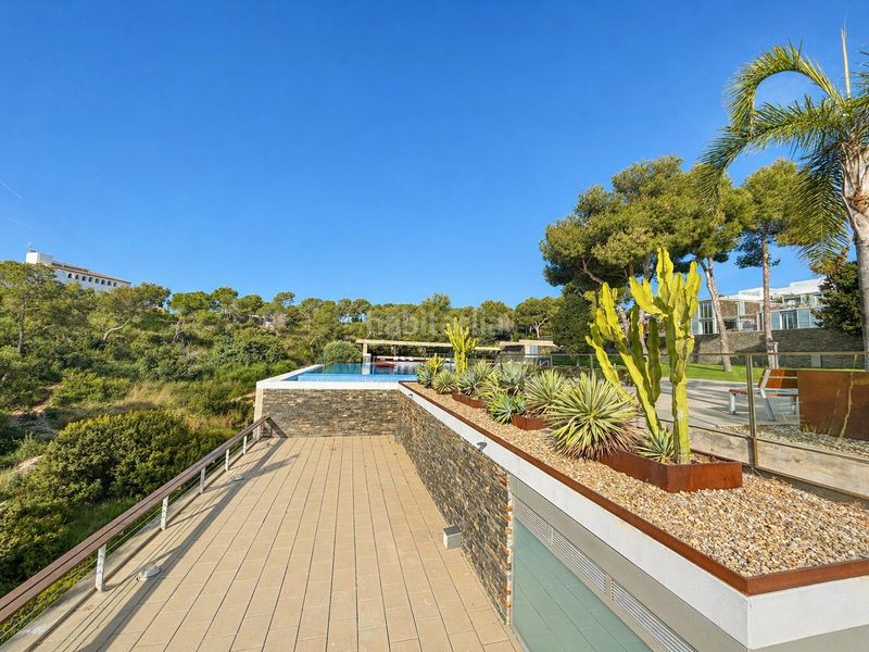 Foto a5ed39fe-25e0-46c5-9f3d-fcfdf345e3a2. Piso atico duplex , urbanización casas del mar en Sant Pere de Ribes