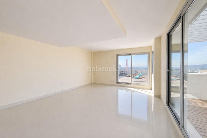 Foto e21908ef-d5b7-44fe-ab5d-3ac568e1cf74. Piso atico duplex , urbanización casas del mar en Sant Pere de Ribes