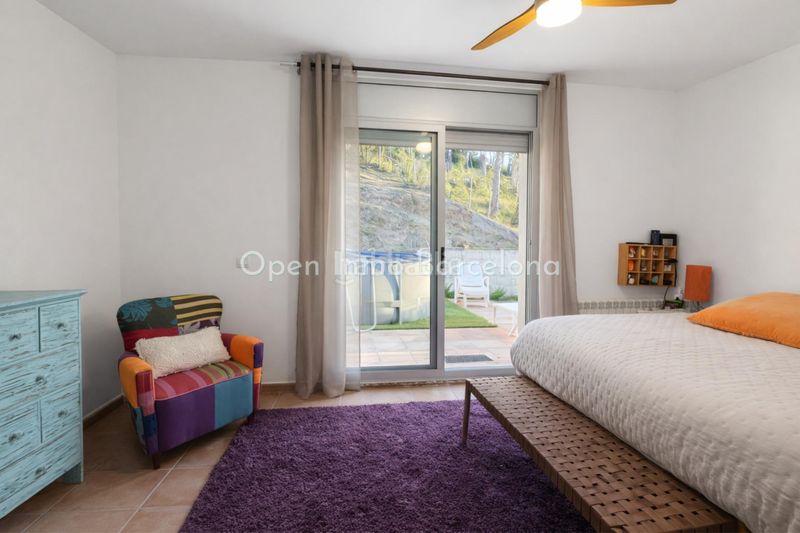 Foto 9a9ab199-d44b-4ccc-a477-663a5632082d. Casa amb calefacció aparcament a Canyelles