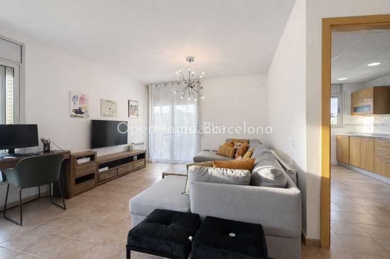 Foto a8949dd5-93f5-4605-9c81-f5b98ea894ee. Casa amb calefacció aparcament a Canyelles
