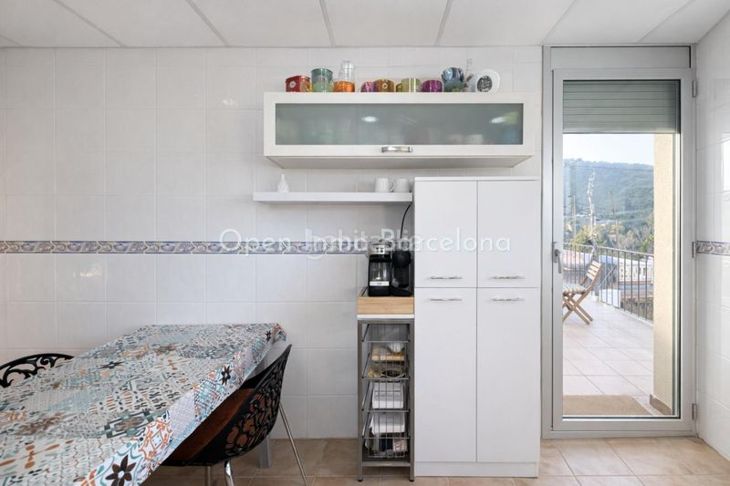 Foto a9a28243-5157-48bf-8ee8-97bf7f4c4eaf. Casa amb calefacció aparcament a Canyelles