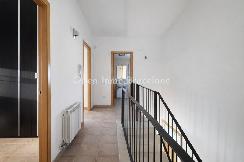 Foto e55d8612-1431-4343-a4e9-388e67f53cc1. Casa amb calefacció aparcament a Canyelles