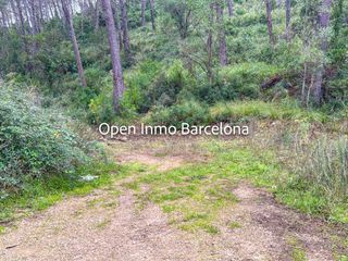 Terreno residencial en Calle del romaní 11