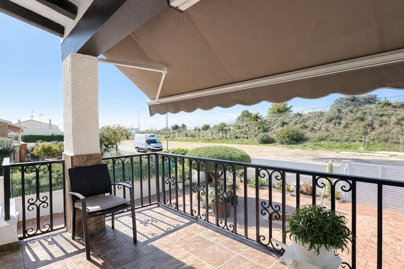 Foto e574f7ff-4704-4d67-83c3-b35a785389e4. Casa en Creixell