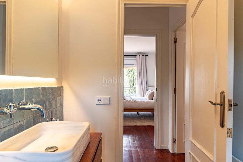 Foto 05f59570-8b00-4dda-bcb9-d504954e9a0b. Casa amb piscina a Can Lloses - Can Marcer Sant Pere de Ribes