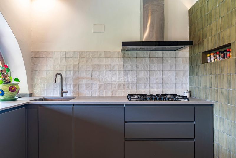 Foto 0998aa01-a314-465e-979f-9a299a1b3ad6. Casa amb piscina a Can Lloses - Can Marcer Sant Pere de Ribes