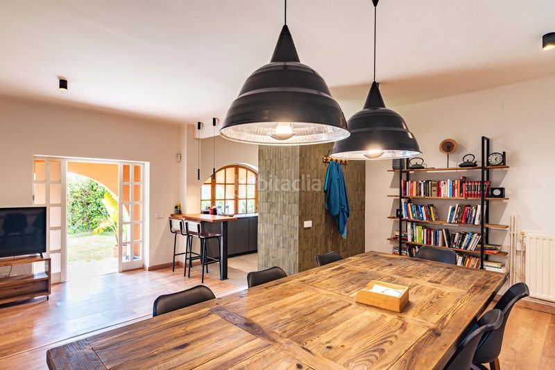 Foto 0c1d645a-7dc0-4d70-9dd6-d721aeee107a. Casa amb piscina a Can Lloses - Can Marcer Sant Pere de Ribes