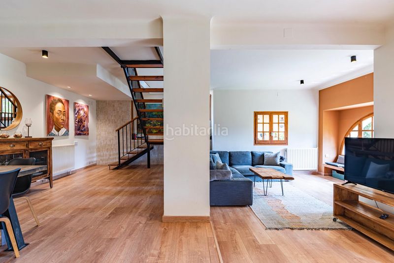 Foto 233e2bed-6521-4732-85b9-9beca10a0613. Casa amb piscina a Can Lloses - Can Marcer Sant Pere de Ribes