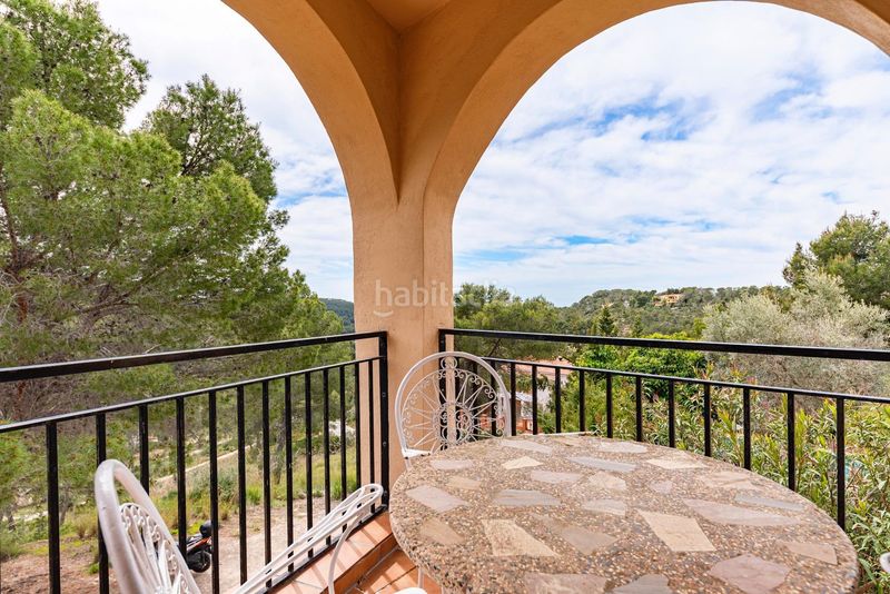 Foto 23c8e622-a3a0-46fe-a14b-0fd4eca2de48. Casa amb piscina a Can Lloses - Can Marcer Sant Pere de Ribes