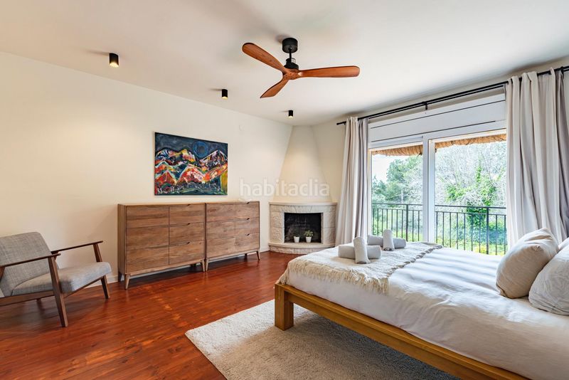 Foto 280d6bd4-1cab-4a91-9f1d-9c841c45e87f. Casa amb piscina a Can Lloses - Can Marcer Sant Pere de Ribes