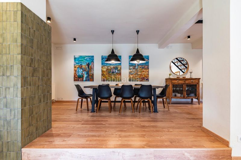 Foto 2f6e9d38-3eb2-4355-a988-0f7c9849d774. Casa amb piscina a Can Lloses - Can Marcer Sant Pere de Ribes