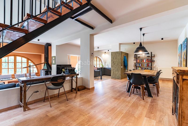 Foto 3c4eb2bd-4cf7-45d6-87de-d6a376daef15. Casa amb piscina a Can Lloses - Can Marcer Sant Pere de Ribes