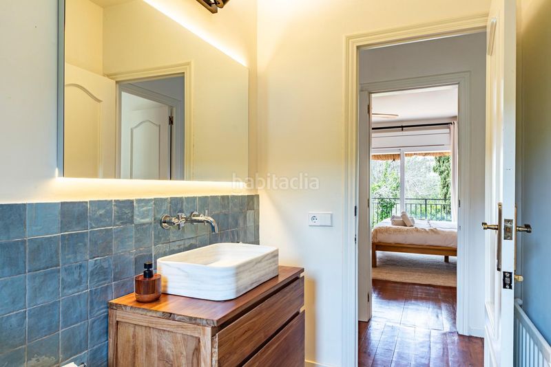 Foto 4cc95fca-a6ec-407c-863a-980f557d8215. Casa amb piscina a Can Lloses - Can Marcer Sant Pere de Ribes