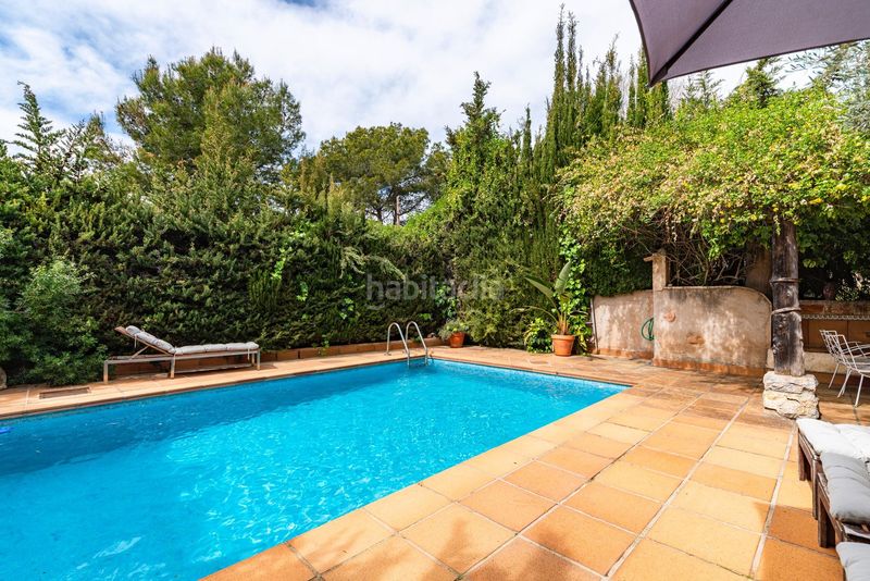 Foto 558ad4ac-a6cf-42b3-ae57-ebaaf21c73f9. Casa amb piscina a Can Lloses - Can Marcer Sant Pere de Ribes