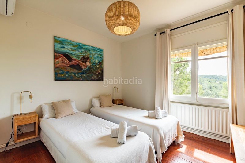 Foto 5e88bed1-5c40-4c70-8336-cda6b0f9dcca. Casa amb piscina a Can Lloses - Can Marcer Sant Pere de Ribes