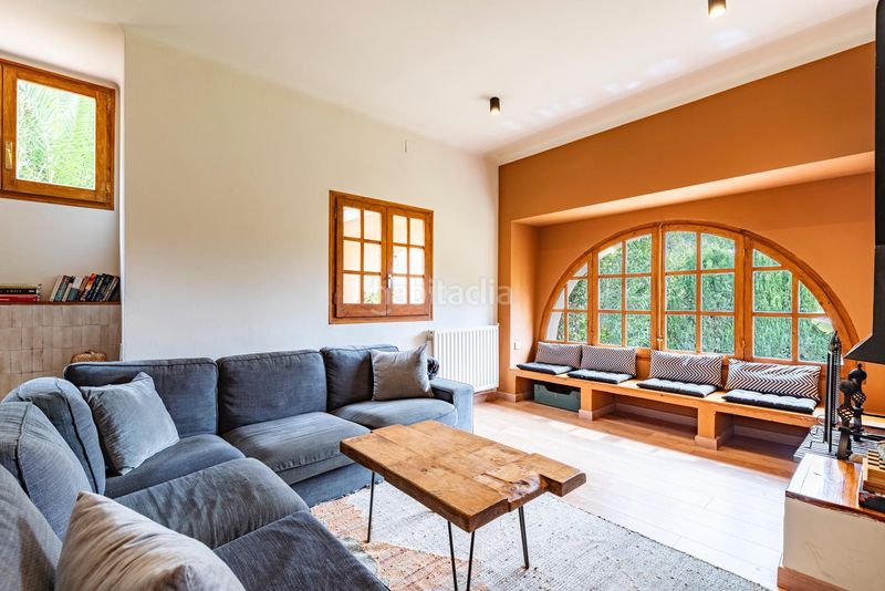 Foto 6045bfce-7a0e-4f10-9aab-61a2cabd3710. Casa amb piscina a Can Lloses - Can Marcer Sant Pere de Ribes