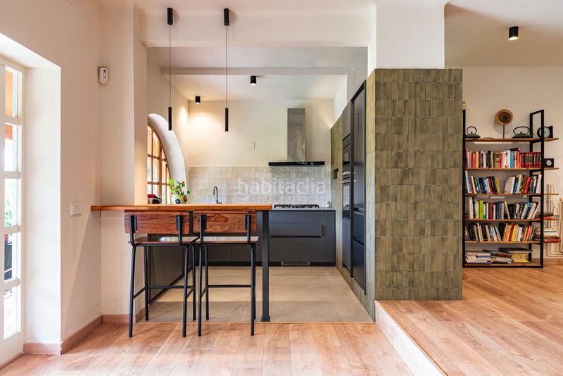 Foto 63811807-a76c-44f1-b32e-0a45c6a73302. Casa amb piscina a Can Lloses - Can Marcer Sant Pere de Ribes