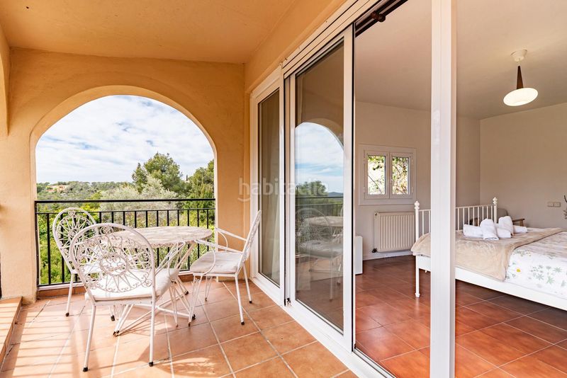 Foto 784016e9-89e1-4a3f-8489-7052487c22da. Casa amb piscina a Can Lloses - Can Marcer Sant Pere de Ribes