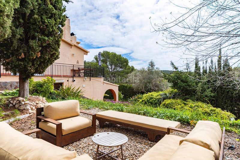 Foto 84b3bcff-2e01-4978-a39a-28242bac085e. Casa amb piscina a Can Lloses - Can Marcer Sant Pere de Ribes