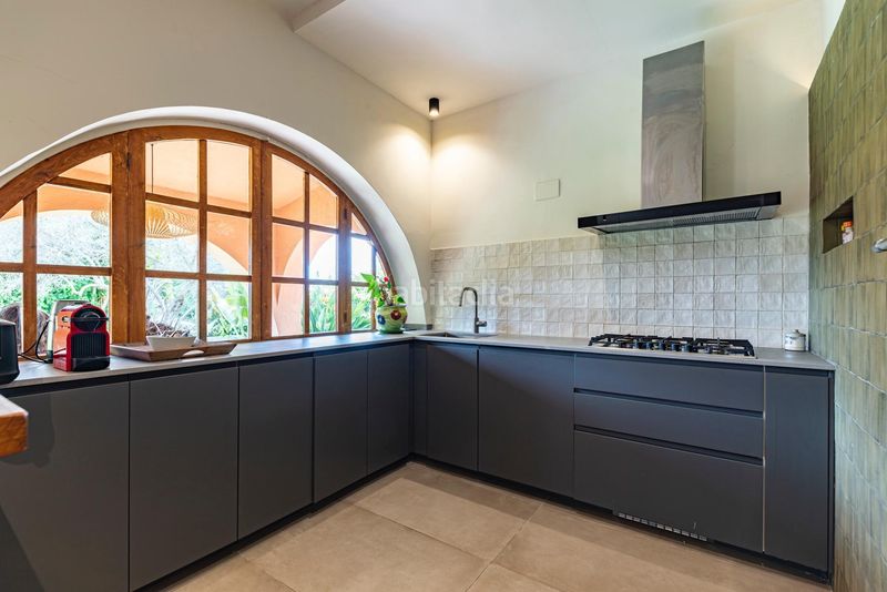 Foto 84bb462f-46ab-47c8-828a-04e9855add6a. Casa amb piscina a Can Lloses - Can Marcer Sant Pere de Ribes