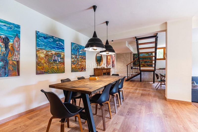 Foto 8b9116f9-91ef-4067-808b-317180a648bb. Casa amb piscina a Can Lloses - Can Marcer Sant Pere de Ribes