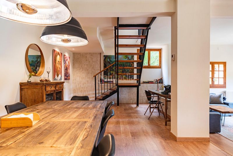 Foto 8c9760fb-b3ca-4b22-ad33-10f8d985d1c4. Casa amb piscina a Can Lloses - Can Marcer Sant Pere de Ribes