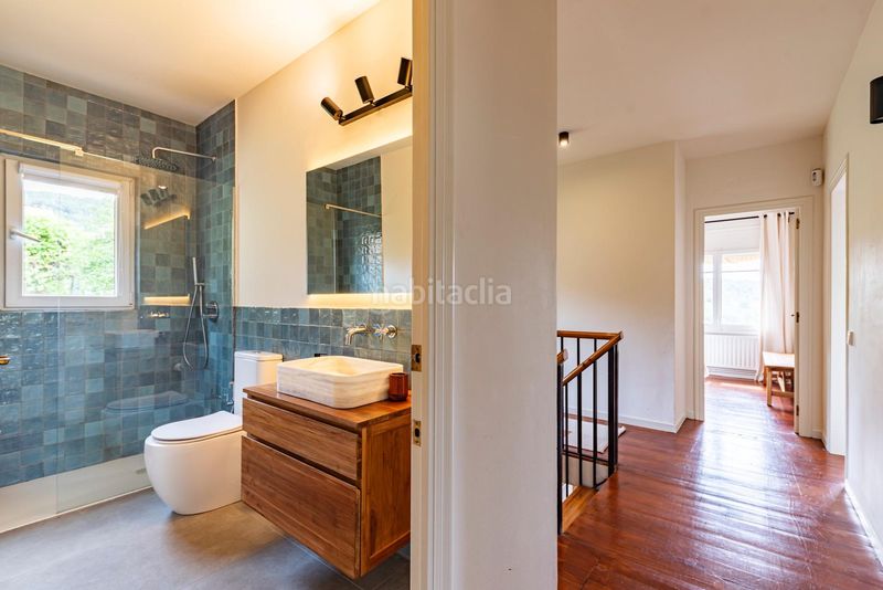 Foto ae67d563-b5c4-4672-b2a7-22067e8f2fcc. Casa amb piscina a Can Lloses - Can Marcer Sant Pere de Ribes