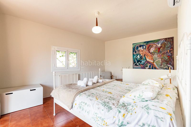 Foto af8102da-54ea-4bda-ae48-7673269c590e. Casa amb piscina a Can Lloses - Can Marcer Sant Pere de Ribes