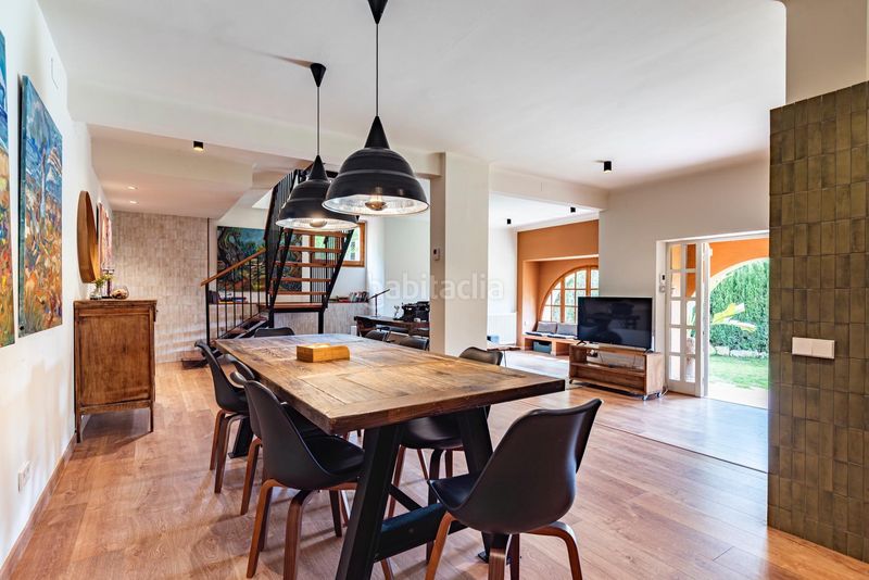 Foto b79b5b8b-24ba-4075-bb26-5fe3cfa4e236. Casa amb piscina a Can Lloses - Can Marcer Sant Pere de Ribes