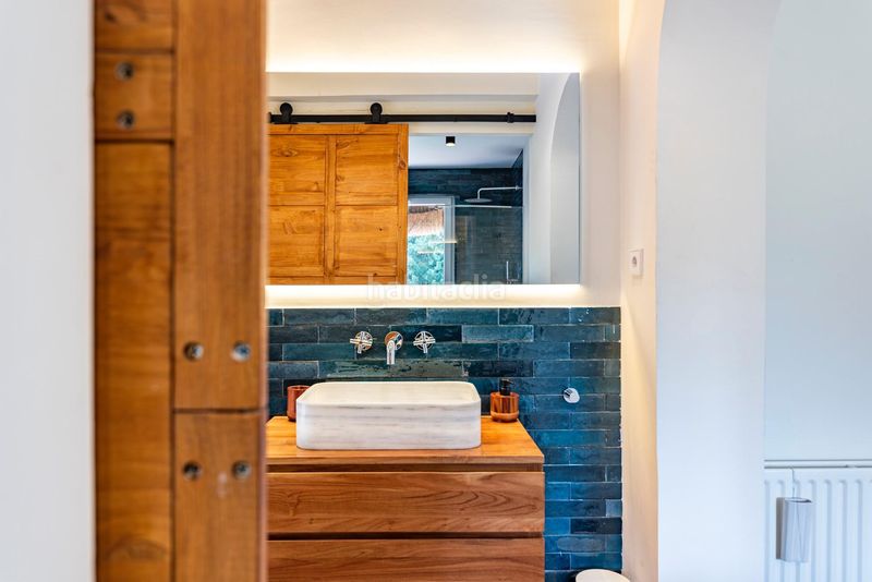 Foto c8b6db2f-2f0e-45cc-bb6d-787b5b465e76. Casa amb piscina a Can Lloses - Can Marcer Sant Pere de Ribes