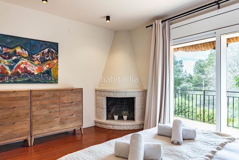 Foto ce9e344f-d8f2-4afa-9c1d-27c612a009de. Casa amb piscina a Can Lloses - Can Marcer Sant Pere de Ribes