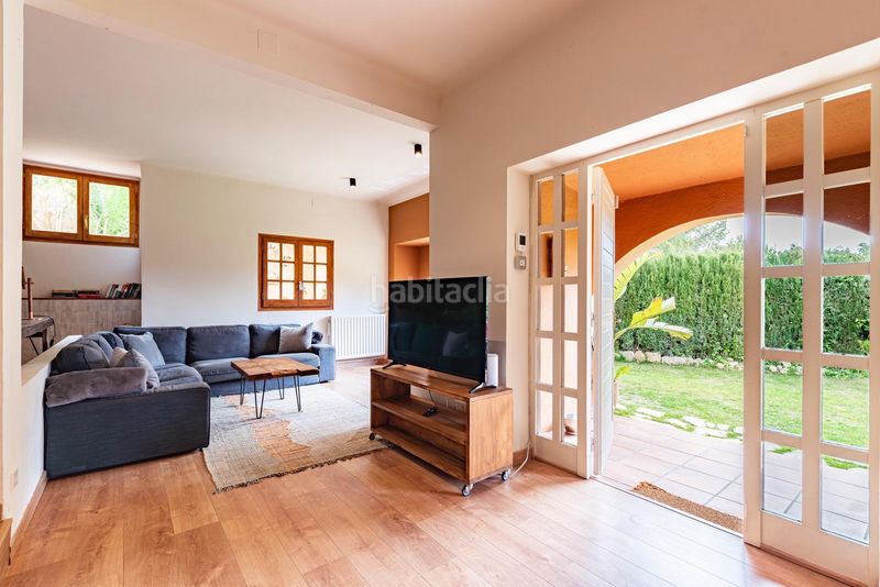 Foto d9eacaa0-651e-4463-9eaa-935d1a412b8f. Casa amb piscina a Can Lloses - Can Marcer Sant Pere de Ribes