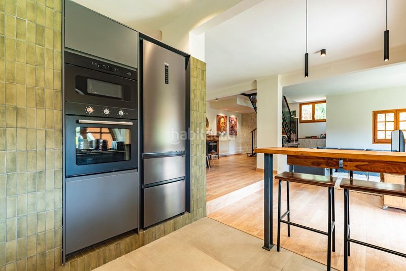 Foto e8051ad7-e2cc-49d1-89b2-0ae4afd20982. Casa amb piscina a Can Lloses - Can Marcer Sant Pere de Ribes