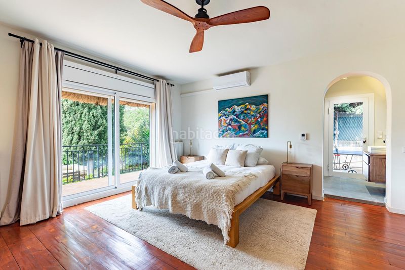 Foto f59b983e-0db0-47b3-835e-8037ea289ea1. Casa amb piscina a Can Lloses - Can Marcer Sant Pere de Ribes