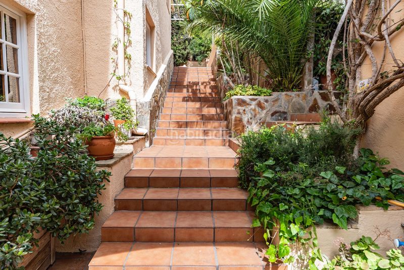 Foto f5f46d19-0731-4eae-8429-38309b4bf4ab. Casa amb piscina a Can Lloses - Can Marcer Sant Pere de Ribes