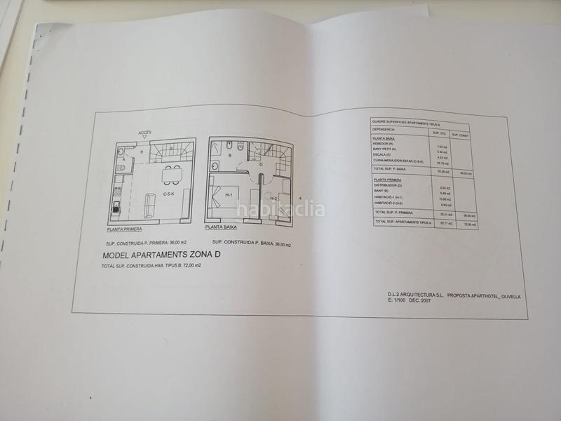 Foto 055dd4dc-94dd-490b-a3f0-f1264cf04646. Terreno residencial solar de 5700 metros edificable en Olivella