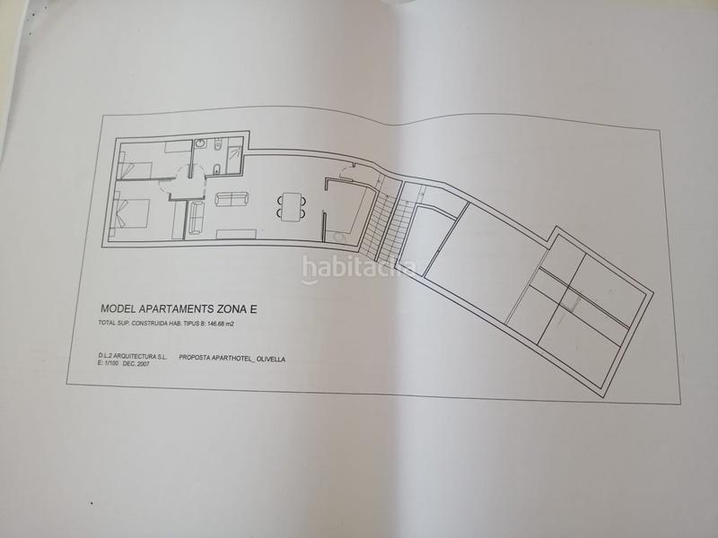 Foto 0ba7abdd-04ad-43d2-88f8-9af7a9bb1adc. Terreno residencial solar de 5700 metros edificable en Olivella