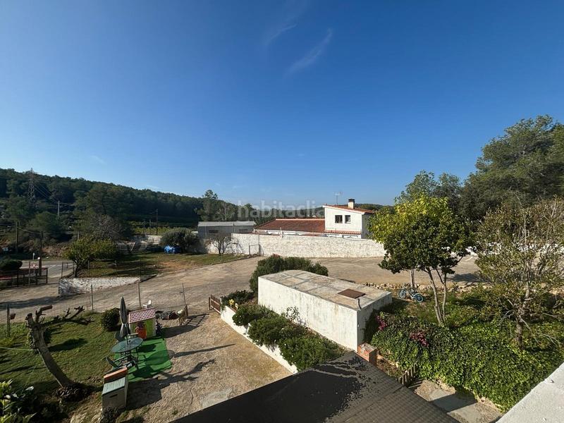 Foto 1dc21fb0-36be-415f-a06a-02a67c5a8215. Terreno residencial solar de 5700 metros edificable en Olivella